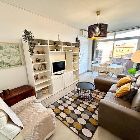 Apartment Sagrera Barcelona Ngoại thất bức ảnh