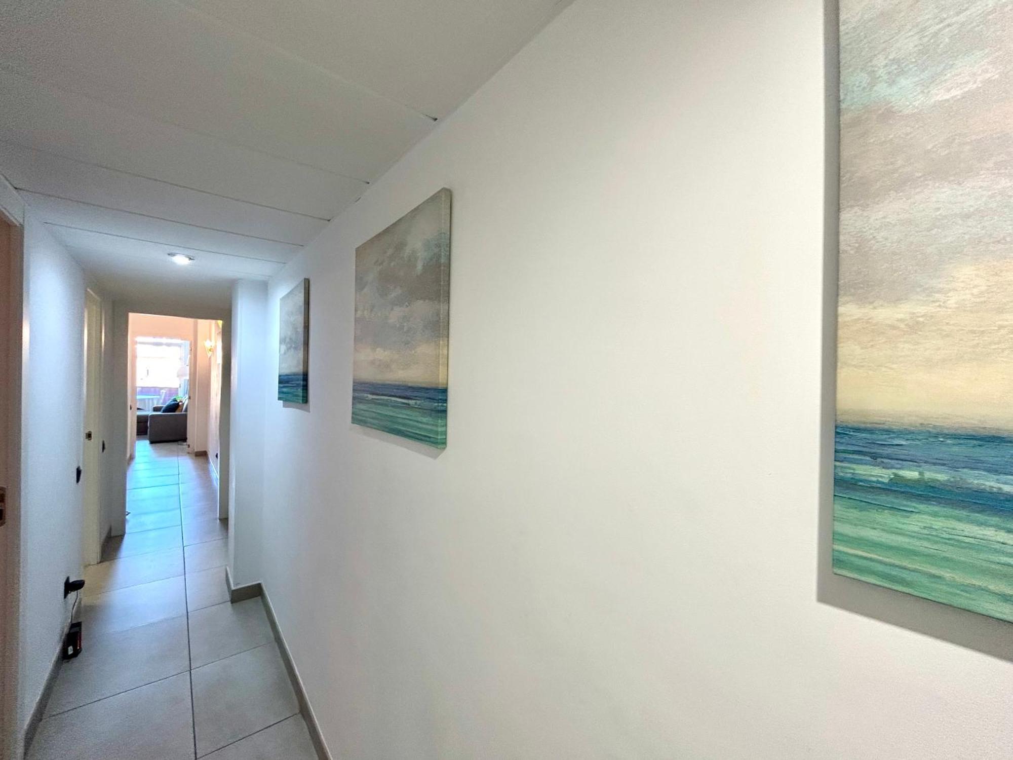 Apartment Sagrera Barcelona Ngoại thất bức ảnh