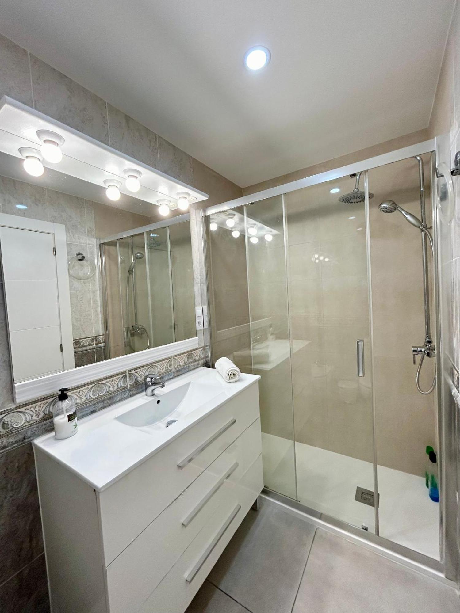 Apartment Sagrera Barcelona Ngoại thất bức ảnh
