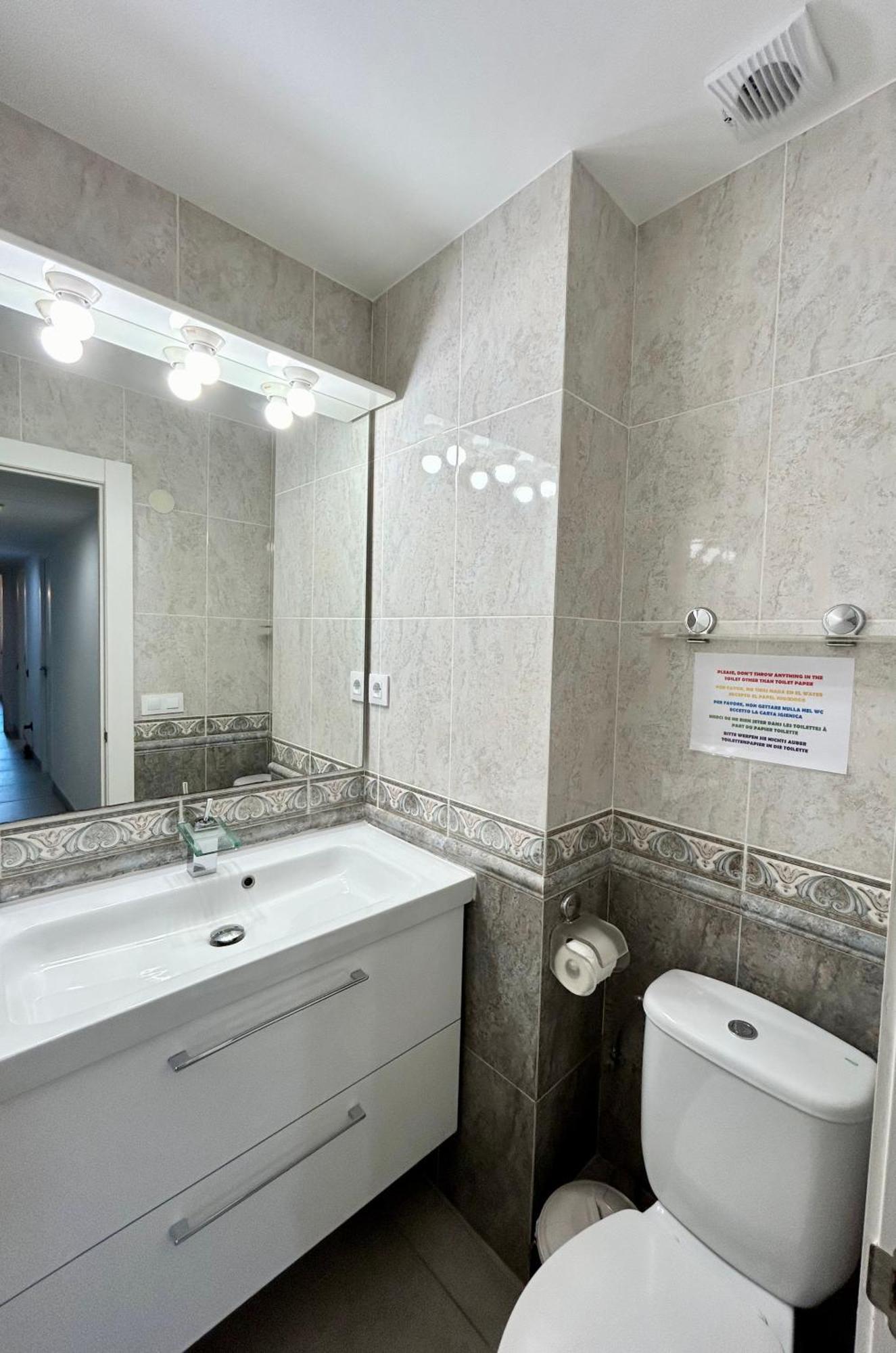Apartment Sagrera Barcelona Ngoại thất bức ảnh