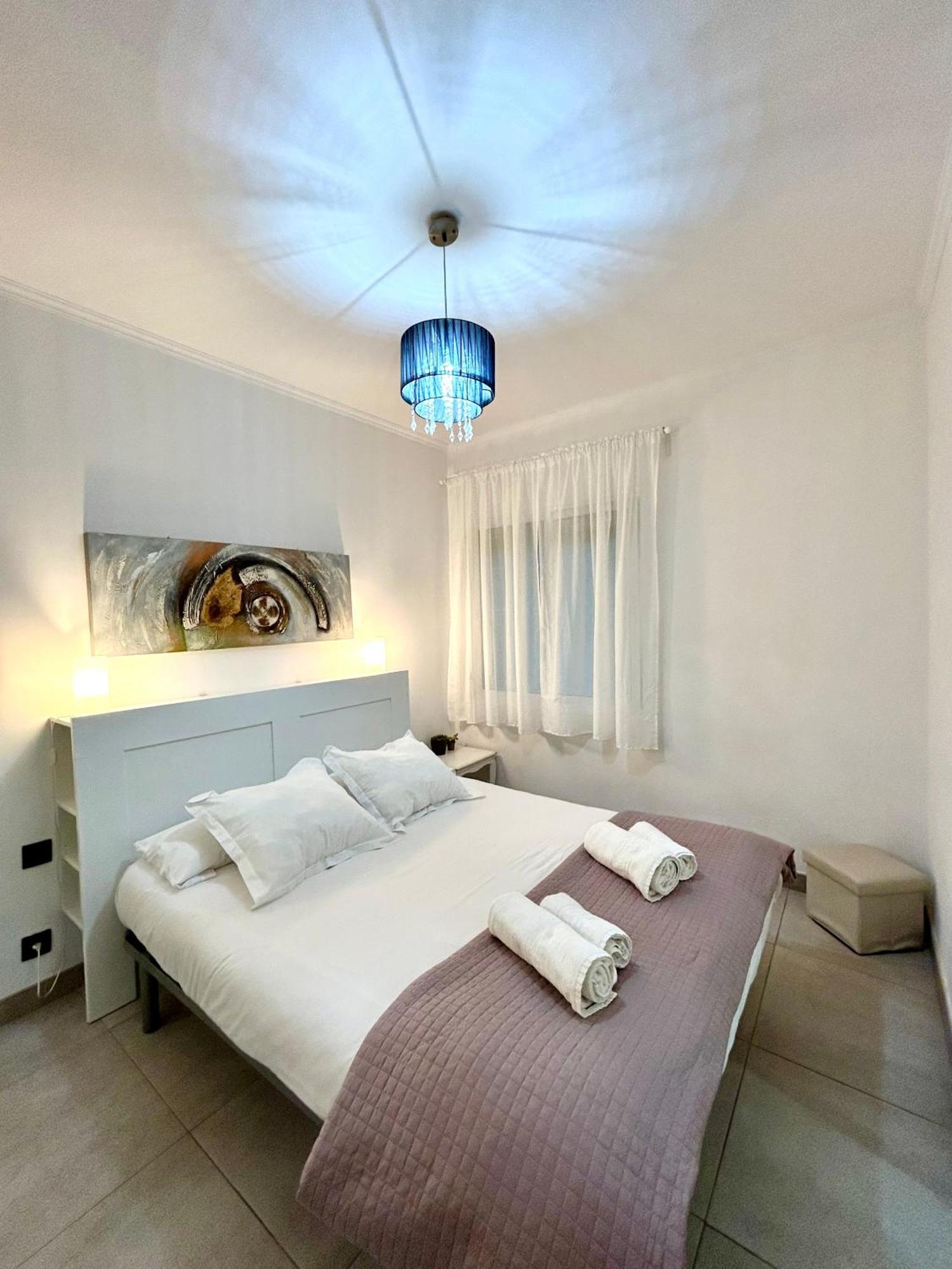 Apartment Sagrera Barcelona Ngoại thất bức ảnh