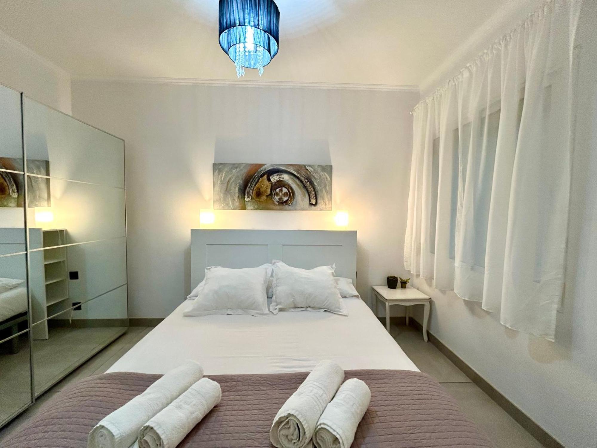 Apartment Sagrera Barcelona Ngoại thất bức ảnh