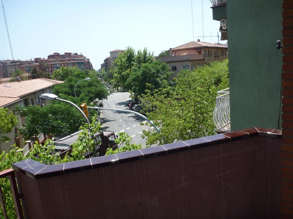 Apartment Sagrera Barcelona Phòng bức ảnh