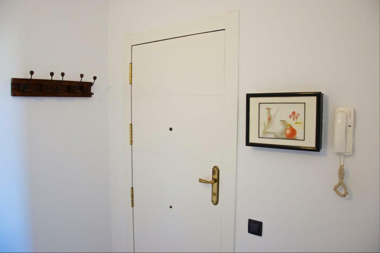Apartment Sagrera Barcelona Ngoại thất bức ảnh